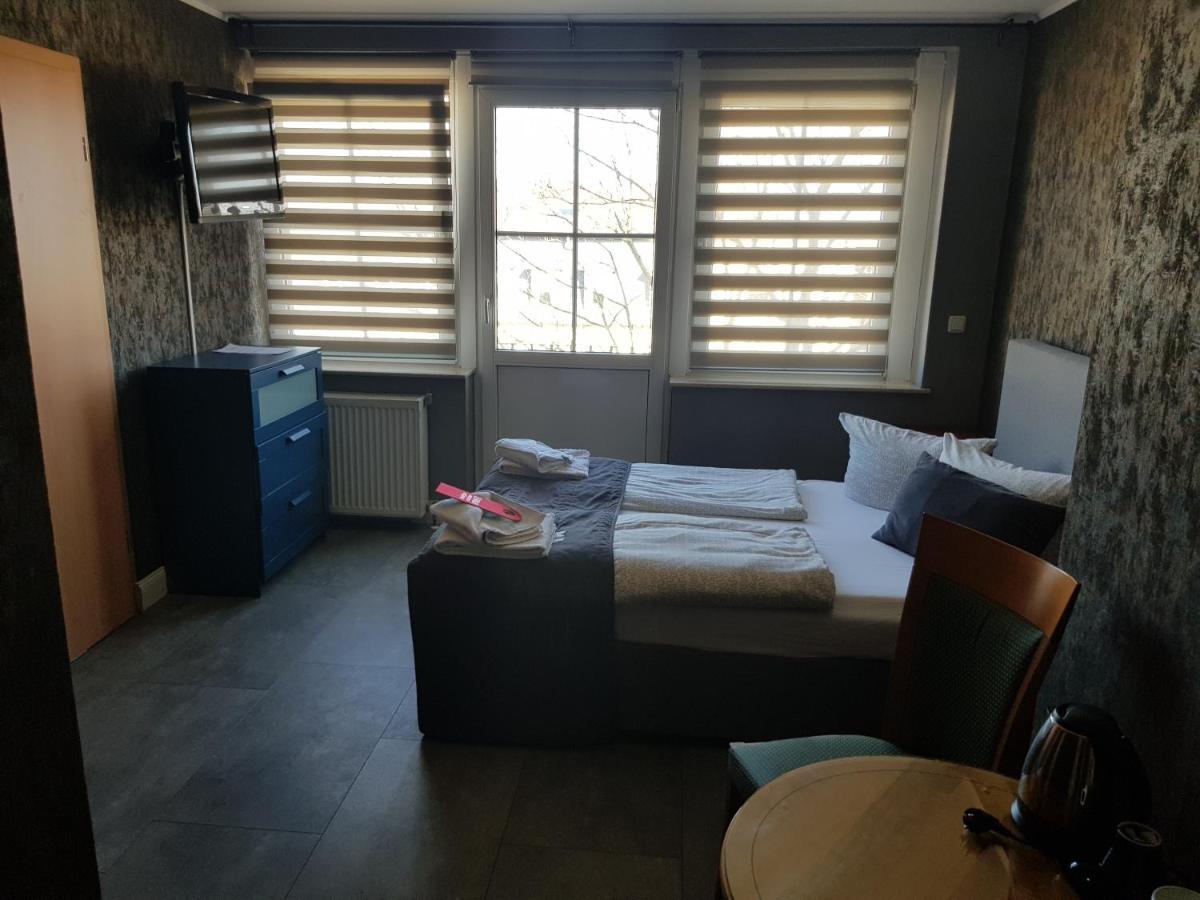 Hotel Alt-Erfurt Ngoại thất bức ảnh