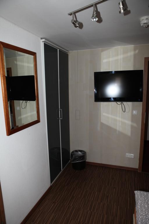 Hotel Alt-Erfurt Phòng bức ảnh