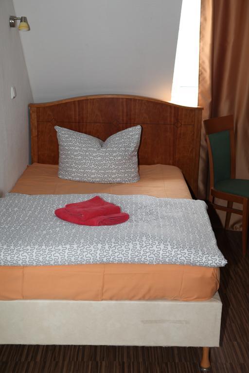 Hotel Alt-Erfurt Phòng bức ảnh