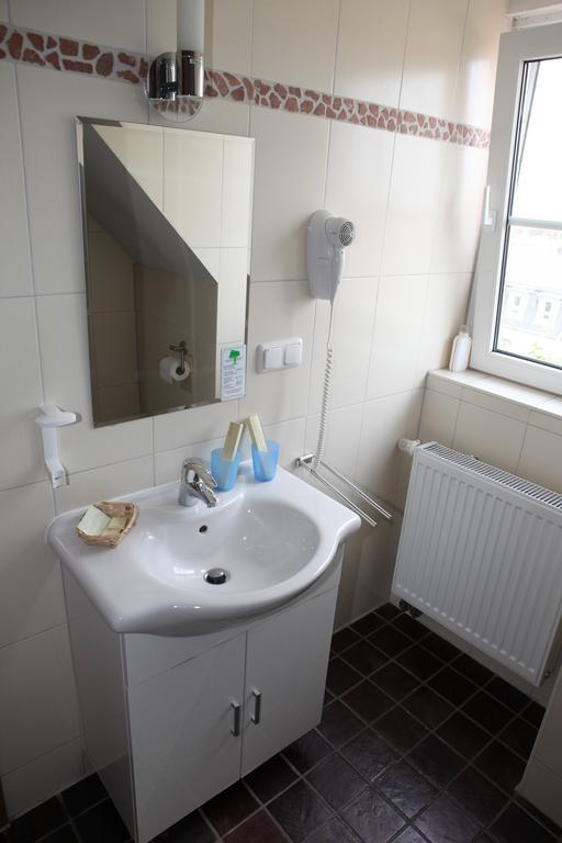 Hotel Alt-Erfurt Phòng bức ảnh