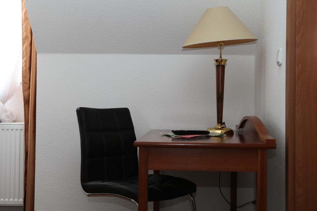 Hotel Alt-Erfurt Phòng bức ảnh