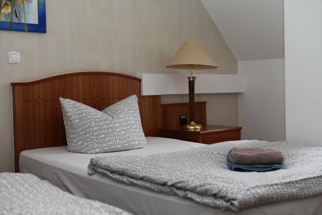 Hotel Alt-Erfurt Phòng bức ảnh
