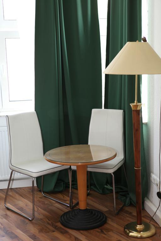 Hotel Alt-Erfurt Phòng bức ảnh