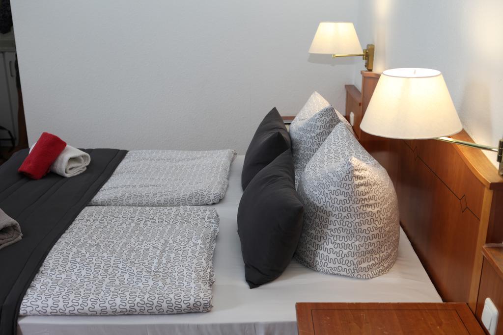 Hotel Alt-Erfurt Phòng bức ảnh