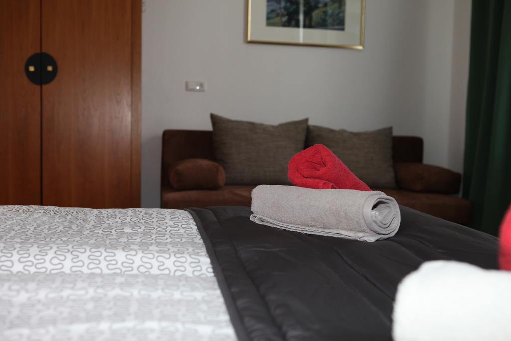 Hotel Alt-Erfurt Phòng bức ảnh